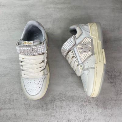 wholesale quality amiri shoes model no. 3